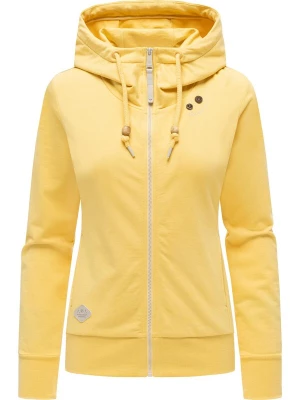 Obrázek produktu Ragwear Mikina 'Paya' žlutá