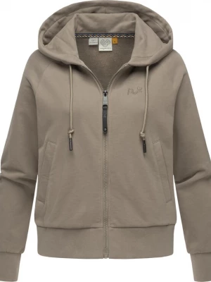 Obrázek produktu Ragwear Mikina 'Taila' čokoládová