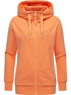 Obrázek produktu Ragwear Mikina 'Yodis' oranžová