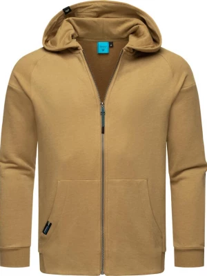 Obrázek produktu Ragwear Mikina 'Zenway' světle hnědá