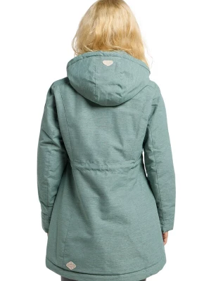 Obrázek produktu Ragwear Outdoorová bunda 'Dakkota Warm' mátová