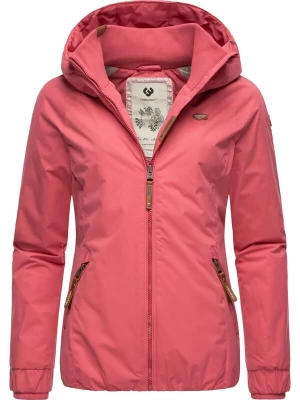 Obrázek produktu Ragwear Outdoorová bunda 'Dizzie' malinová