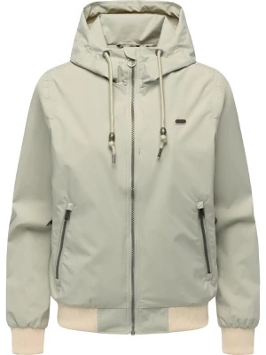 Obrázek produktu Ragwear Plus Funkční bunda 'Nuggeta' khaki / starorůžová