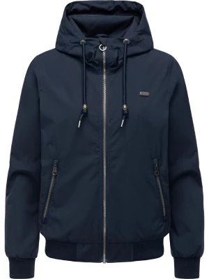 Obrázek produktu Ragwear Plus Funkční bunda 'Nuggeta' námořnická modř