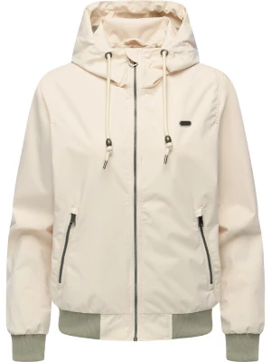 Obrázek produktu Ragwear Plus Funkční bunda 'Nuggeta' režná / khaki