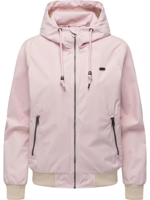 Obrázek produktu Ragwear Plus Funkční bunda 'Nuggeta' růžová