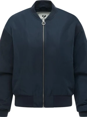 Obrázek produktu Ragwear Přechodná bunda 'Allyra Y' námořnická modř