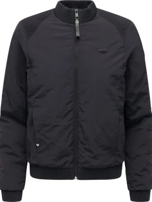 Obrázek produktu Ragwear Přechodná bunda černá