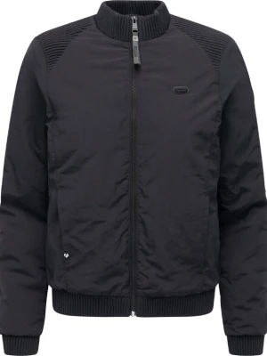 Obrázek produktu Ragwear Přechodná bunda černá
