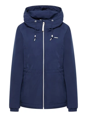 Obrázek produktu Ragwear Přechodná bunda 'DANKKA' tmavě modrá
