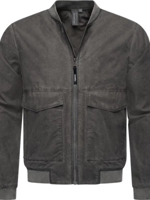Obrázek produktu Ragwear Přechodná bunda 'Daq' antracitová