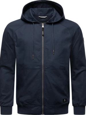 Obrázek produktu Ragwear Přechodná bunda 'Garoo' námořnická modř