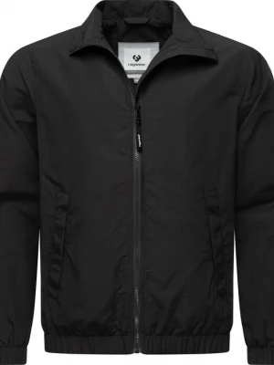 Obrázek produktu Ragwear Přechodná bunda 'Holdeon' černá
