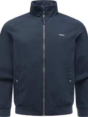 Obrázek produktu Ragwear Přechodná bunda 'Izzyk' námořnická modř