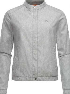Obrázek produktu Ragwear Přechodná bunda 'Malawi' šedá