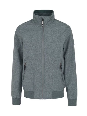 Obrázek produktu Ragwear Přechodná bunda šedý melír