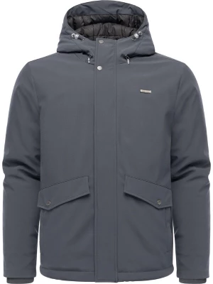 Obrázek produktu Ragwear Přechodná bunda 'Shellis' šedá