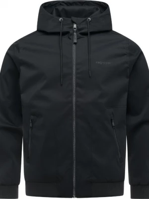 Obrázek produktu Ragwear Přechodná bunda 'Stewie' černá