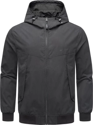 Obrázek produktu Ragwear Přechodná bunda 'Tyller' černá