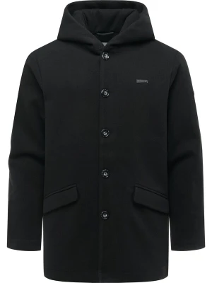 Obrázek produktu Ragwear Přechodný kabát 'Badyan' černá
