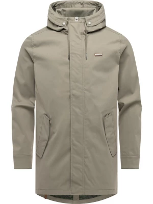 Obrázek produktu Ragwear Přechodný kabát 'Mr Smithem Twill' khaki