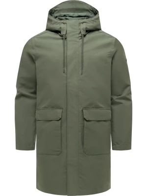 Obrázek produktu Ragwear Přechodný kabát olivová