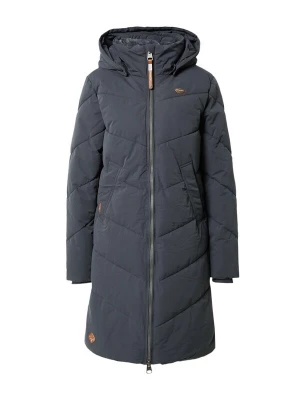 Obrázek produktu Ragwear Přechodný kabát 'Rebelka' tmavě šedá