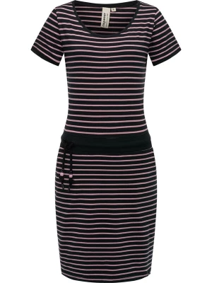 Obrázek produktu Ragwear Šaty 'Baomi' fialová / černá