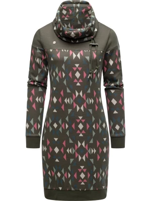 Obrázek produktu Ragwear Šaty 'Chlloe Aztec' modrá / mátová / jedle / pitaya