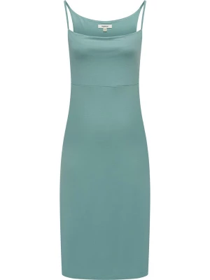 Obrázek produktu Ragwear Šaty 'Saturia' aqua modrá