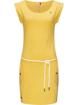 Obrázek produktu Ragwear Šaty žlutá / bílá