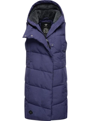 Obrázek produktu Ragwear Sportovní vesta 'Pavla' marine modrá