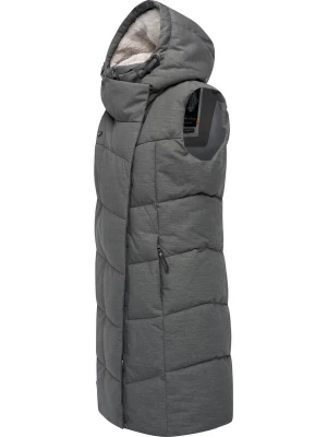 Obrázek produktu Ragwear Sportovní vesta 'Pavla' šedá