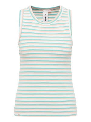 Obrázek produktu Ragwear Top světle zelená / bílá