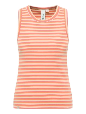 Obrázek produktu Ragwear Top žlutá / oranžová / pink