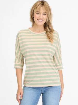Obrázek produktu Ragwear Tričko béžová / zelená