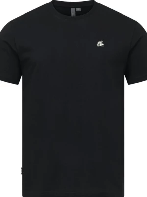 Obrázek produktu Ragwear Tričko černá / bílá