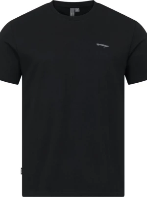 Obrázek produktu Ragwear Tričko černá / bílá