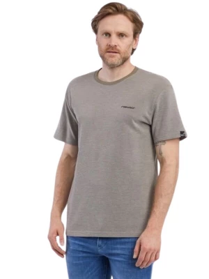 Obrázek produktu Ragwear Tričko 'Dalphy' světle hnědá