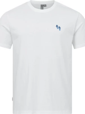 Obrázek produktu Ragwear Tričko námořnická modř / světlemodrá / šedá / bílá