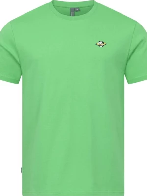 Obrázek produktu Ragwear Tričko námořnická modř / zelená / černá / bílá