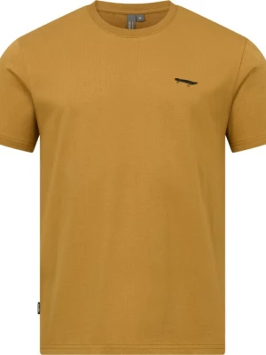 Obrázek produktu Ragwear Tričko okrová / černá