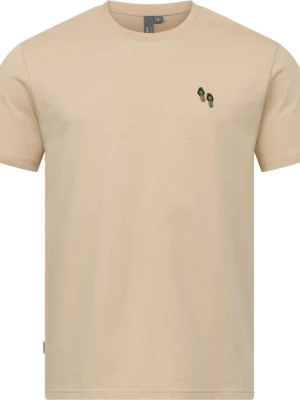Obrázek produktu Ragwear Tričko písková / zelená / červená / černá