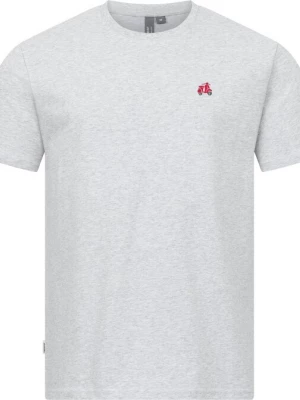 Obrázek produktu Ragwear Tričko šedá / červená