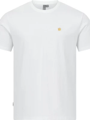 Obrázek produktu Ragwear Tričko šedá / oranžová / bílá