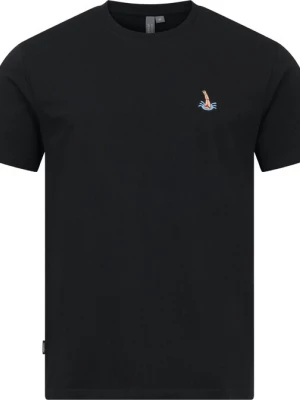 Obrázek produktu Ragwear Tričko tělová / chladná modrá / červená / černá