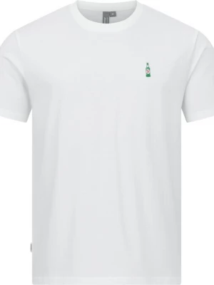 Obrázek produktu Ragwear Tričko zelená / červená / bílá