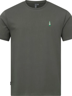 Obrázek produktu Ragwear Tričko zelená / olivová / červená / bílá