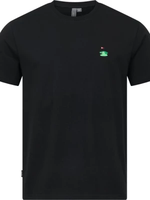 Obrázek produktu Ragwear Tričko zelená / světle zelená / červená / černá