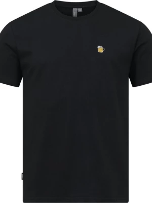 Obrázek produktu Ragwear Tričko žlutá / šedá / oranžová / černá